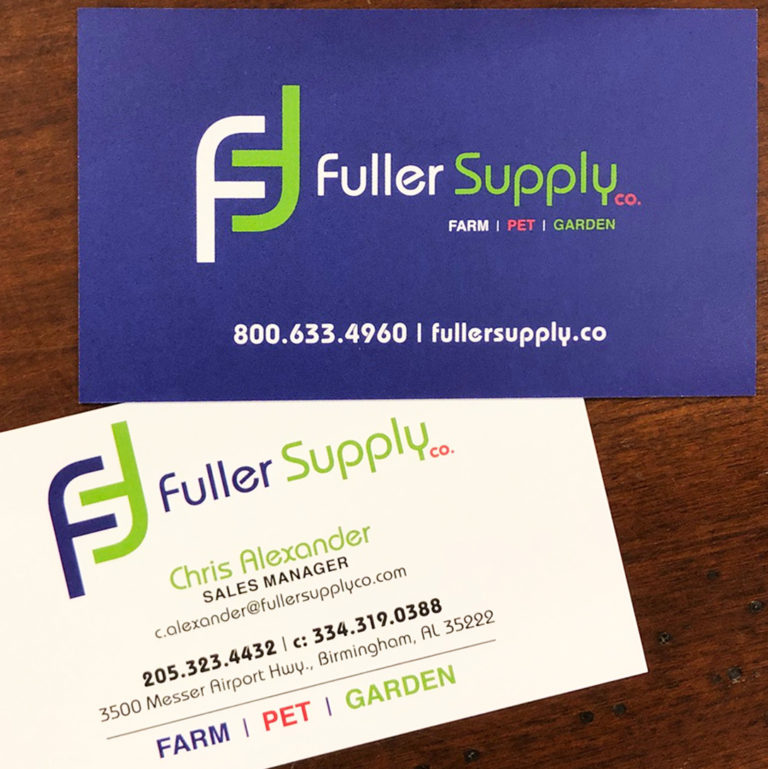 Fuller Supply Company